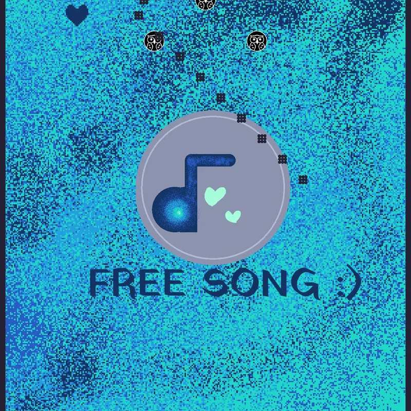 Free song by @Cheescake_Lover123