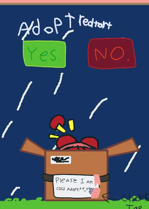 Game by @Pink_SprunkiCute