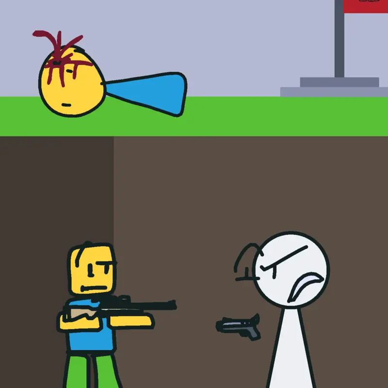 Game by @Baldif4r