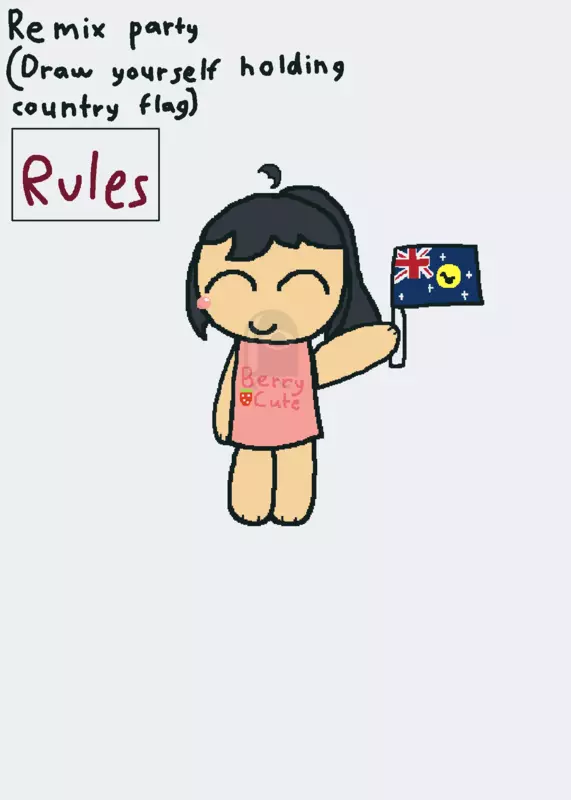 Game by @Magnoliaofficial
