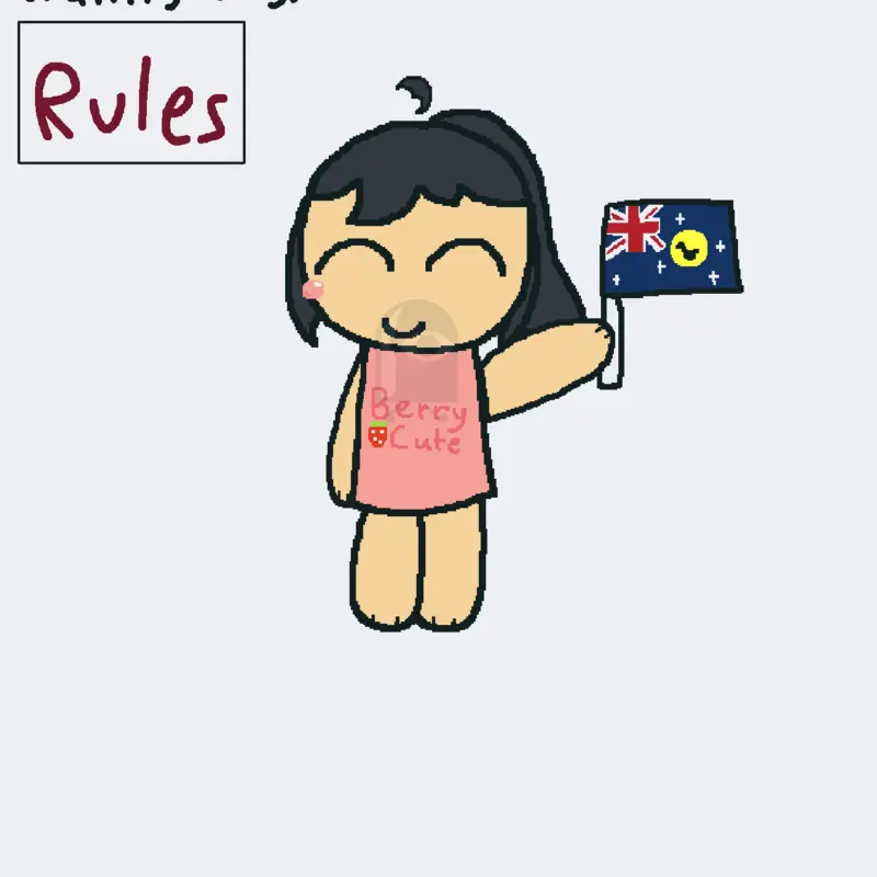 Game by @Magnoliaofficial