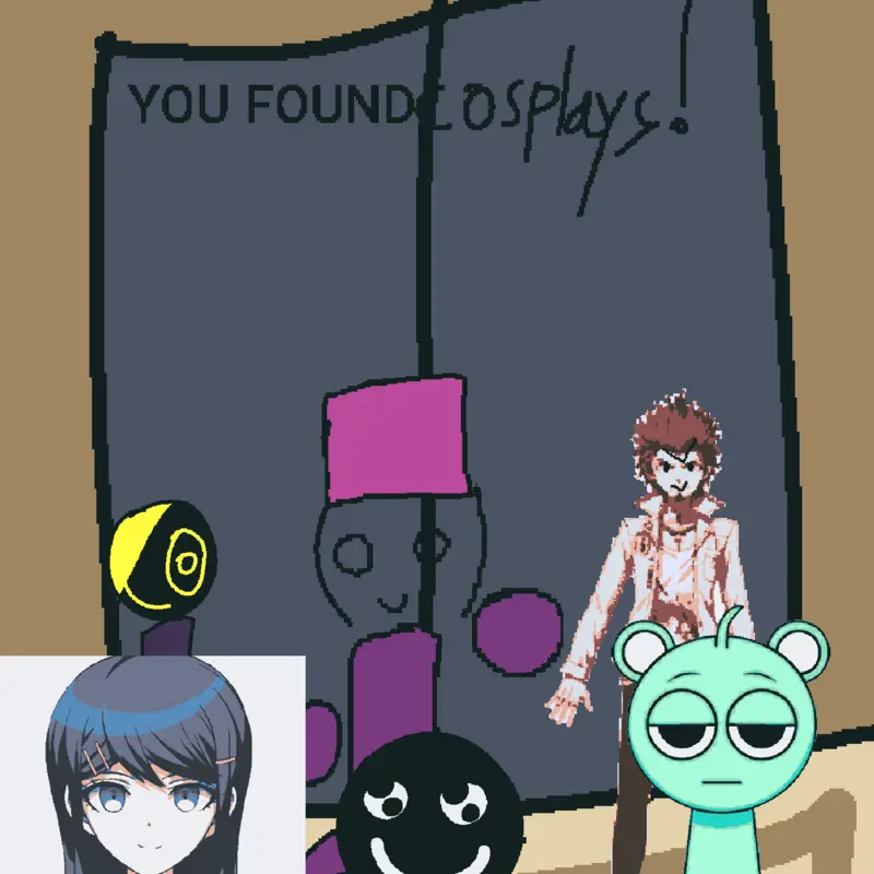 Game by @Partybacon_2007