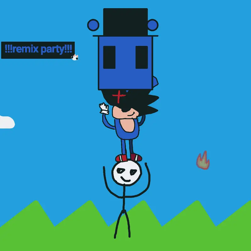 Game by @catnapsmile