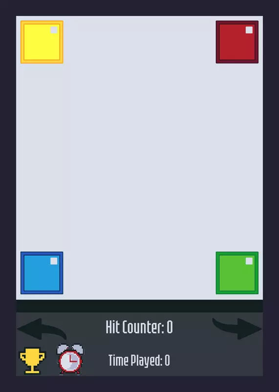 Game by @ARealMaker