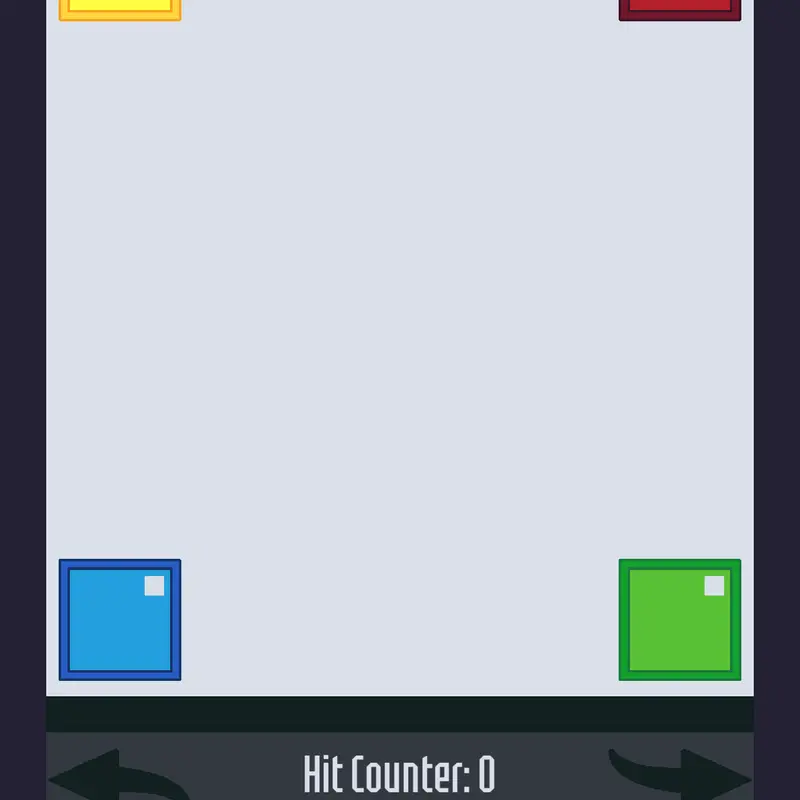 Game by @ARealMaker
