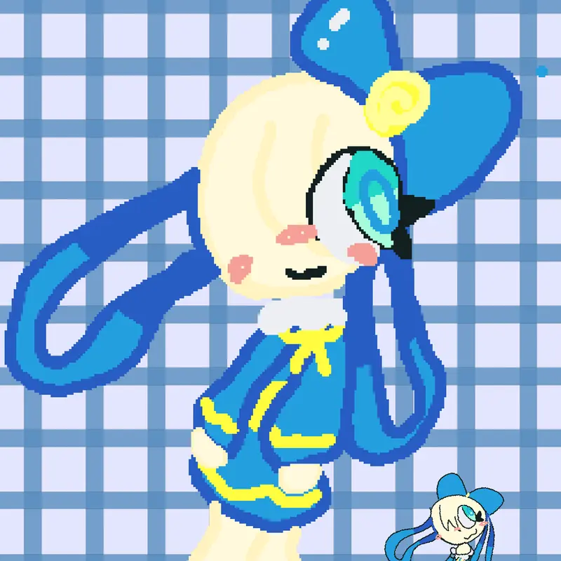 Game by @cute_ward234