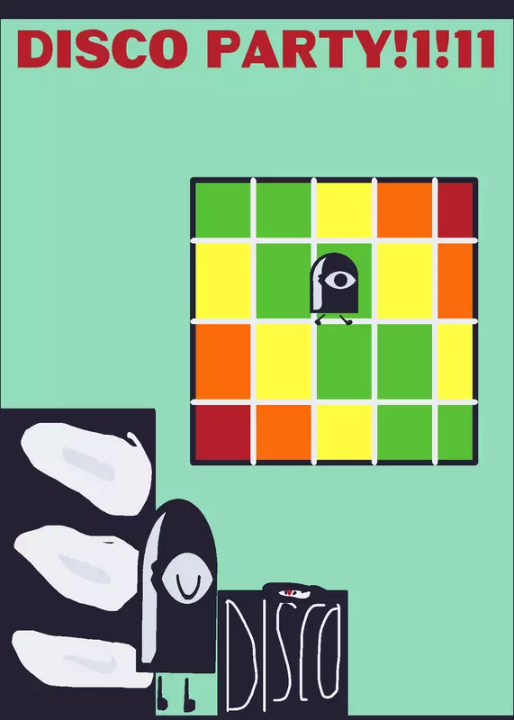 Game by @PaintingLines6