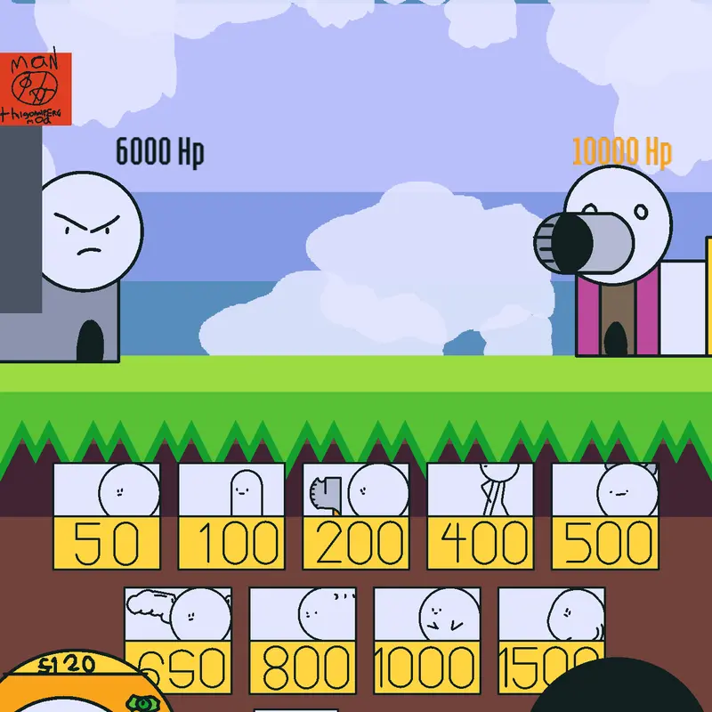 Game by @rfohvjdxdowxohwd