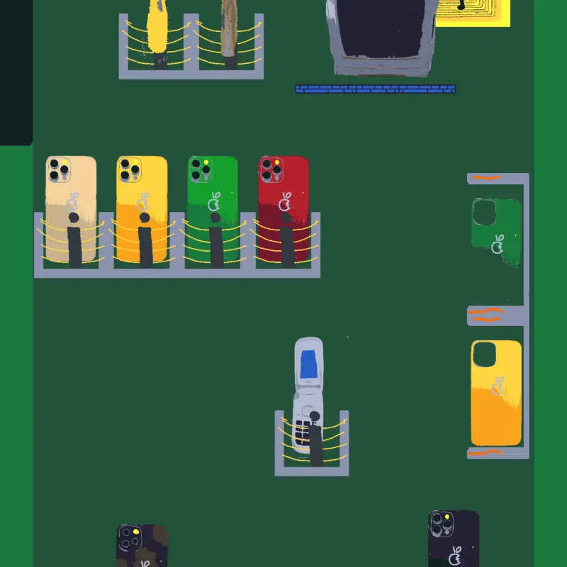 Game by @casill
