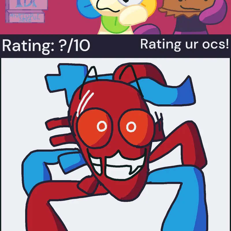 Game by @venoose