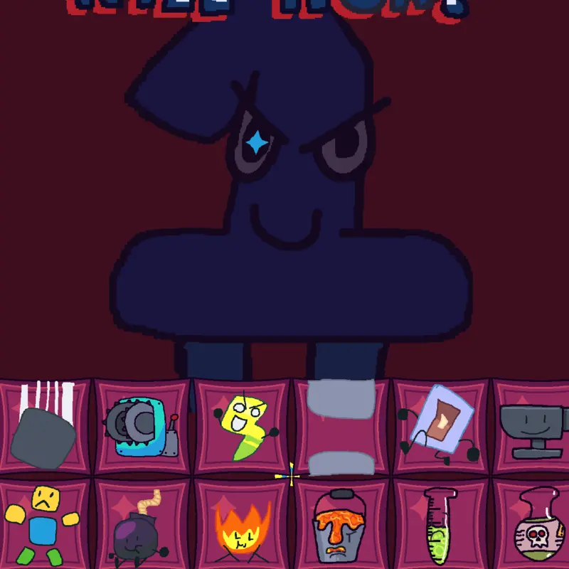 Game by @jjjiji