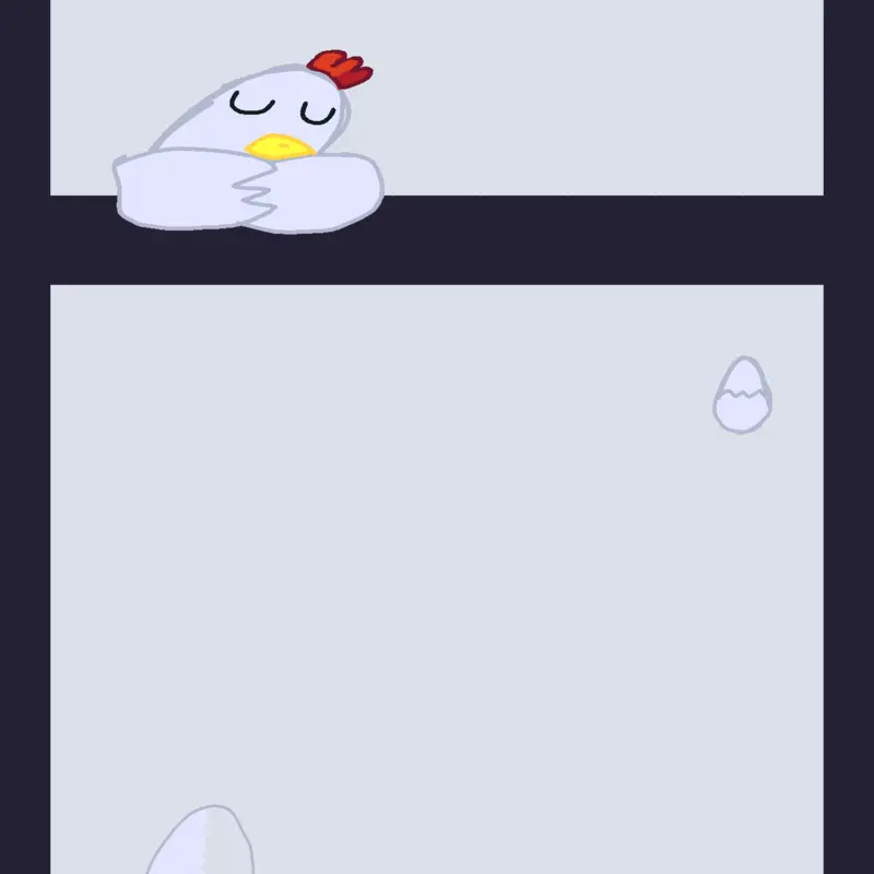 Game by @DaHoomanBlob