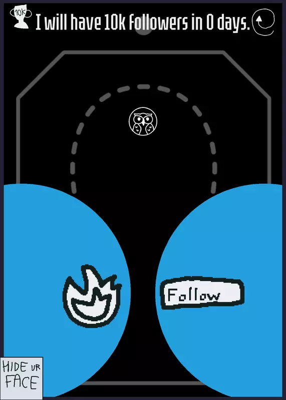 Game by @-mikeymelon