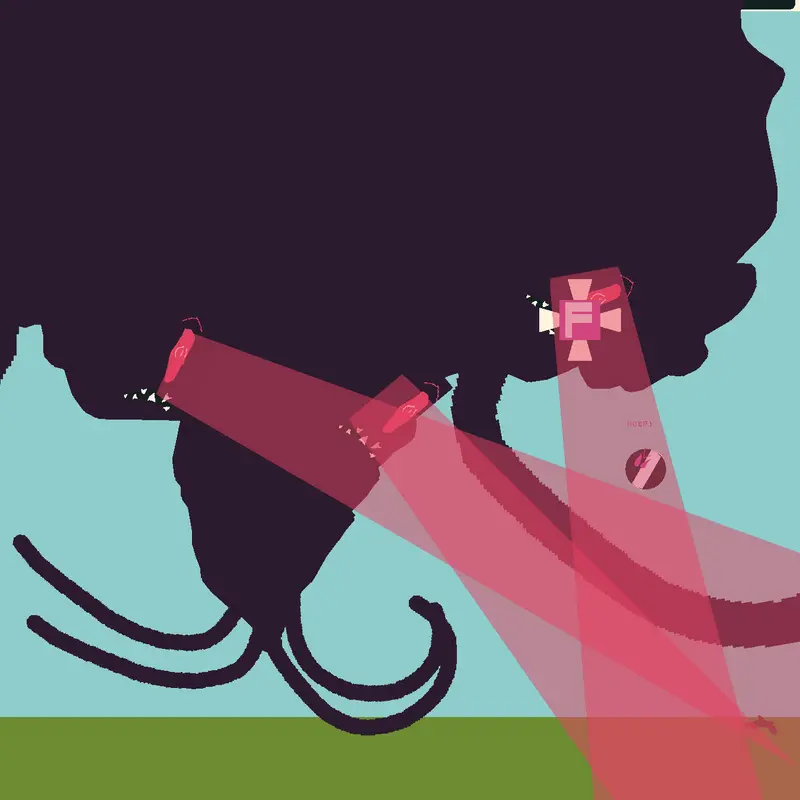 Game by @tractor_creeper