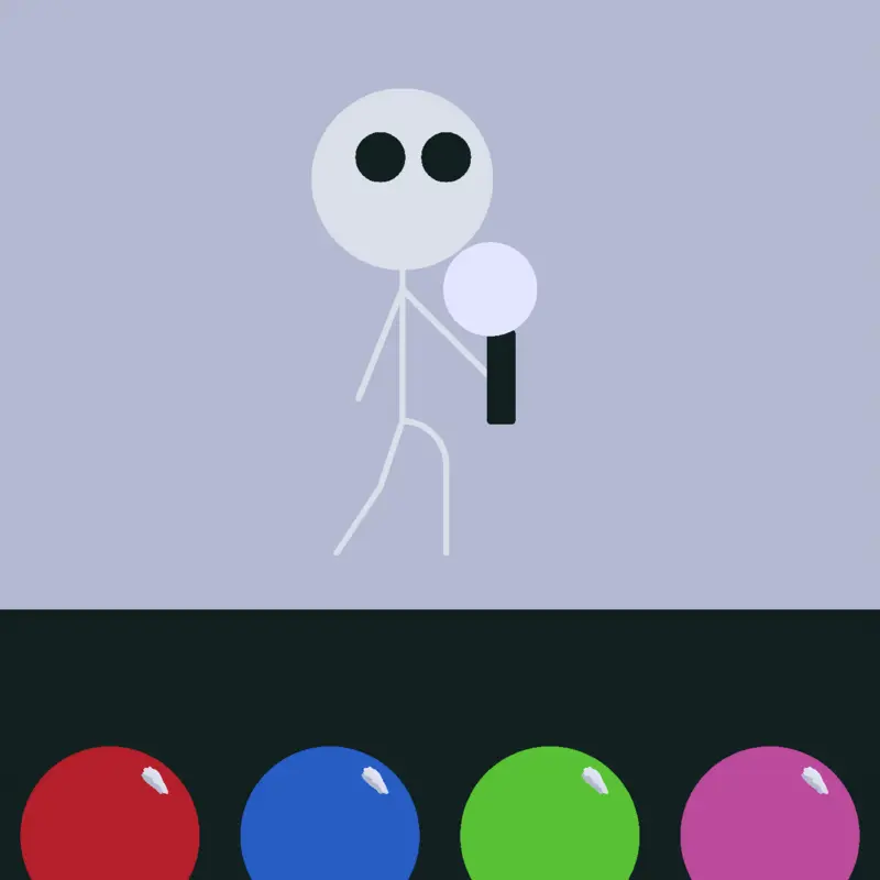 Game by @LongVietnam