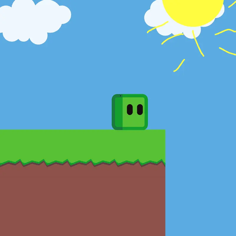 Game by @alyssonpereira