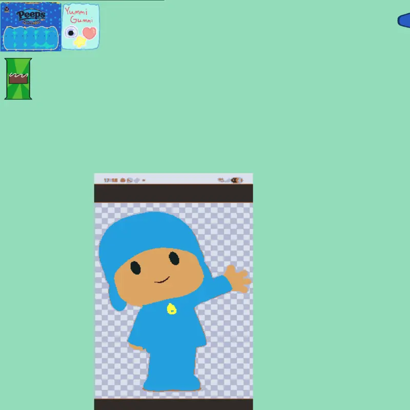 Game by @ilovejandel_001
