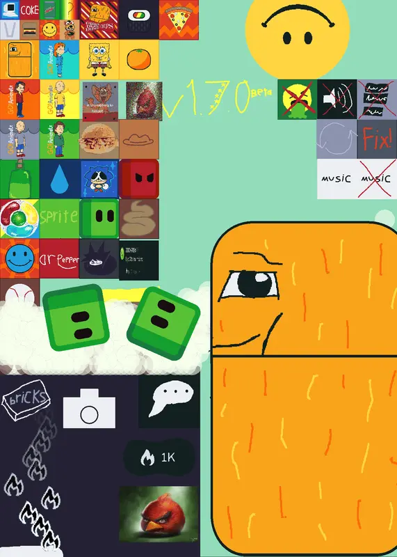 Game by @redmiguypro_typoon