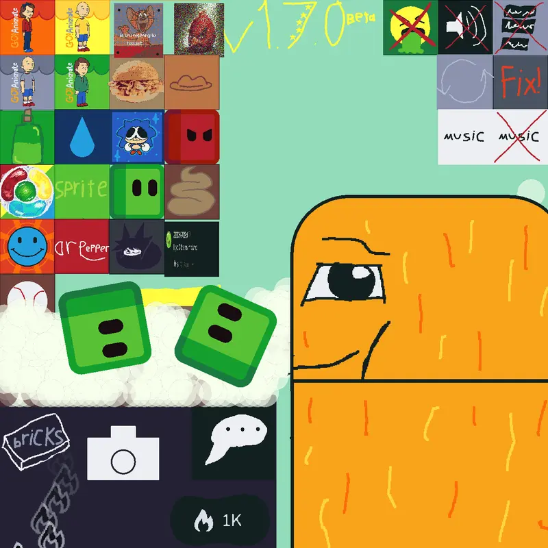 Game by @redmiguypro_typoon