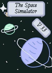 The Space Simulator