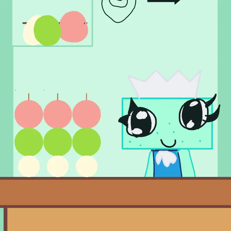 Game by @Tishad1fan