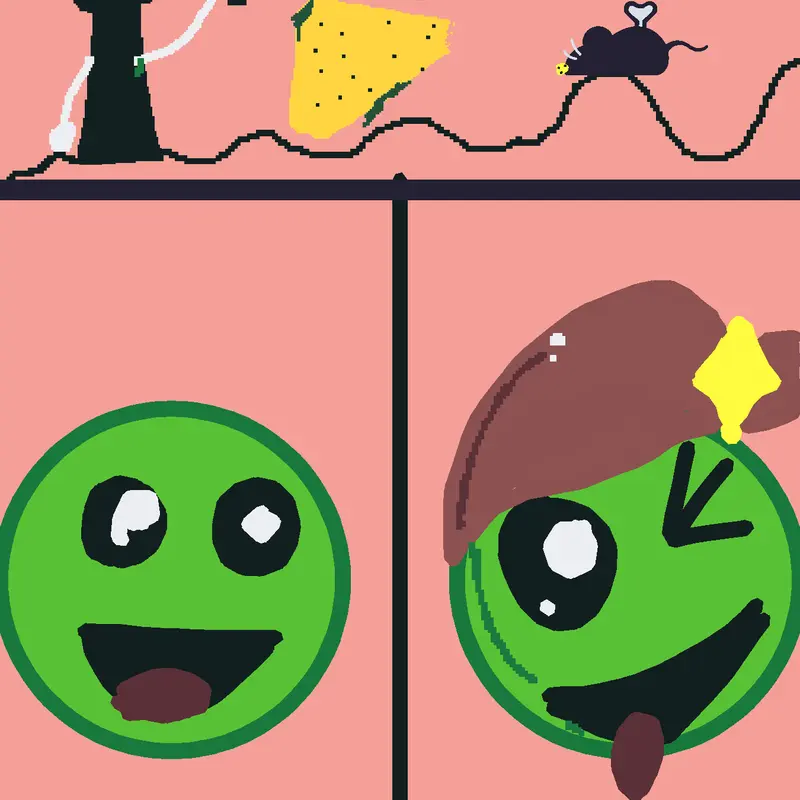 Game by @squishmellow