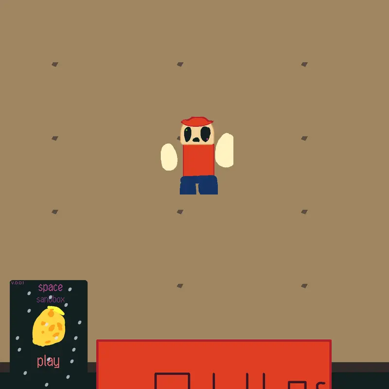 Game by @KOSBOS