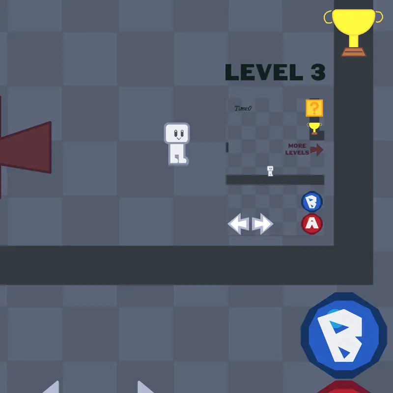 Game by @NAJUU