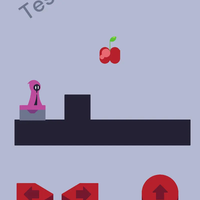 Game by @cladety-produtions