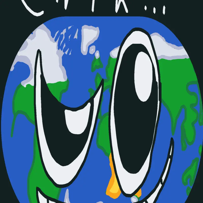 Earth... by @xXApache_2026Xx