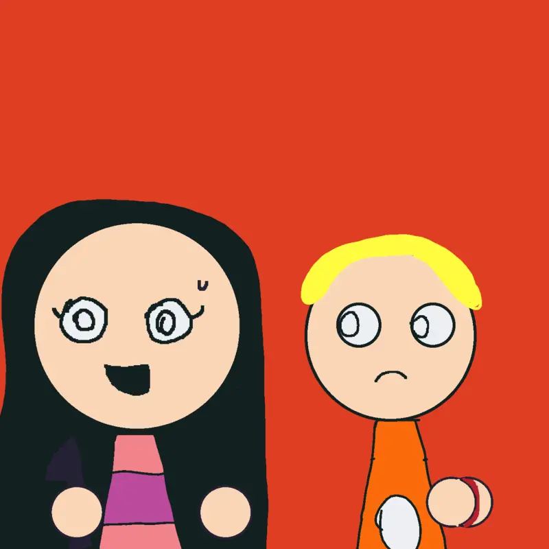 Game by @Ameliathesprunkisisland