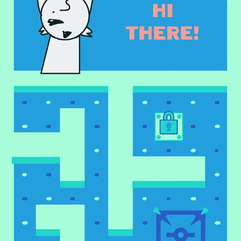 Game by @UR_L0C4L_PSYCH0L0G1ST