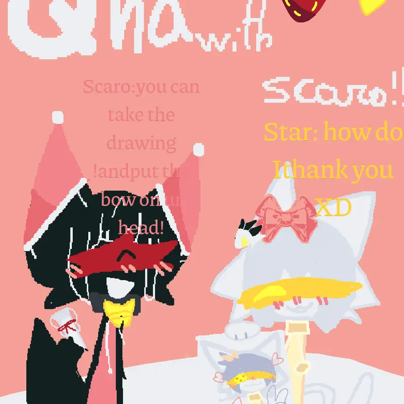 Game by @cherryxcat