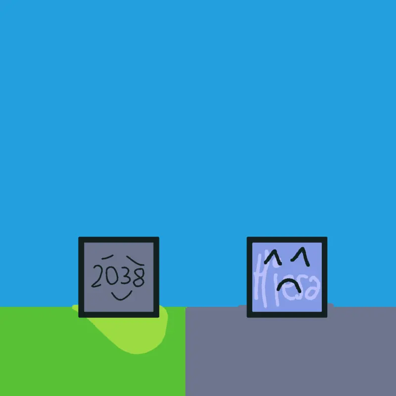 Game by @the2038withthelogo