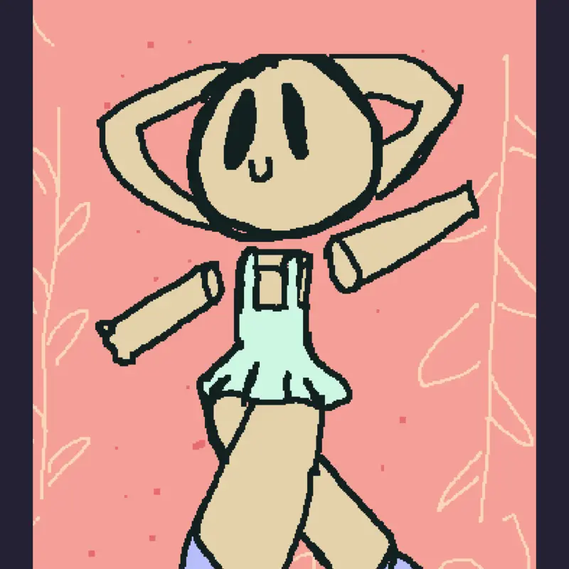 Game by @uxia