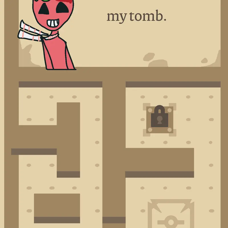 Game by @sweetlittlebee