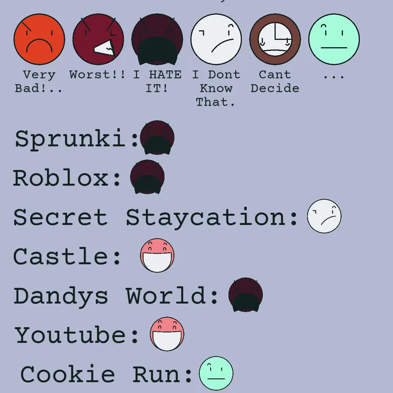 Game by @RYDER_THE_SPIDER