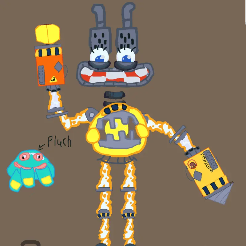 Game by @SpongeBoyHightman2389