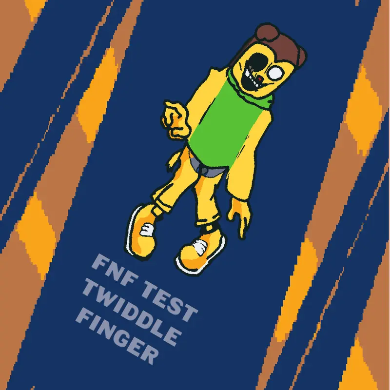 Game by @zookeper