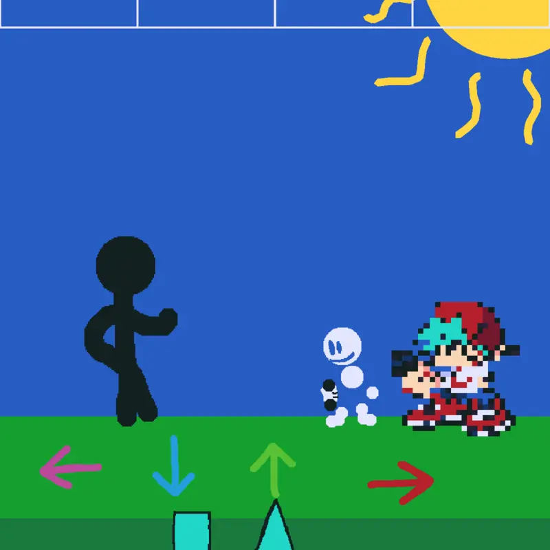 Game by @Alvaroz