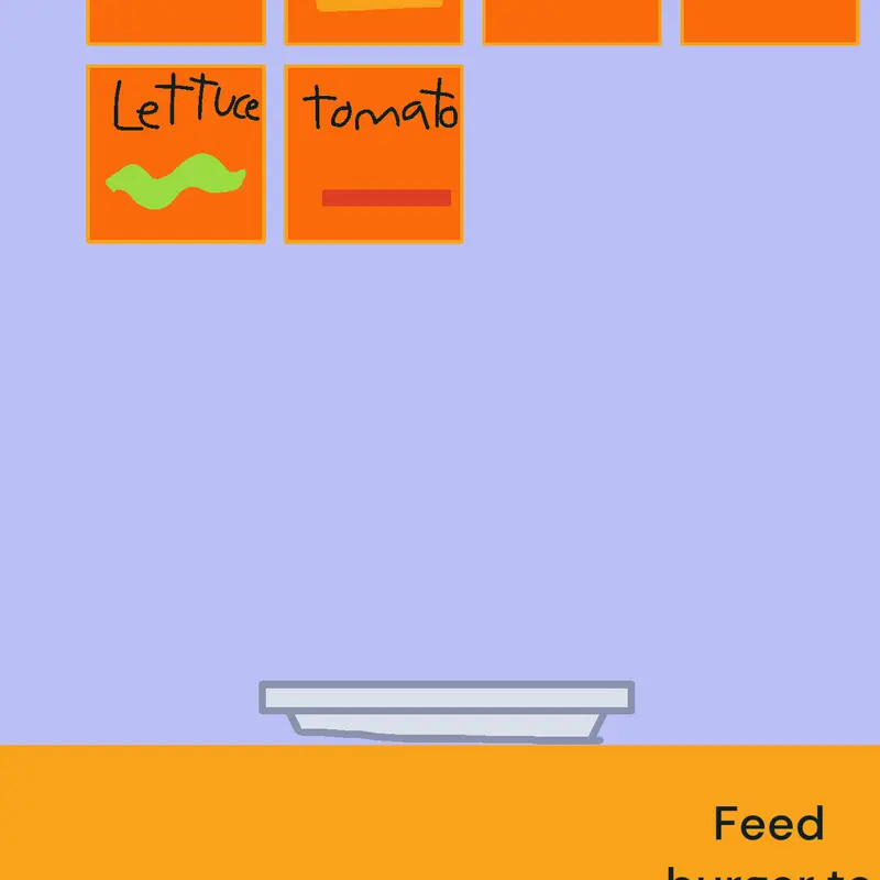Game by @aidanlima