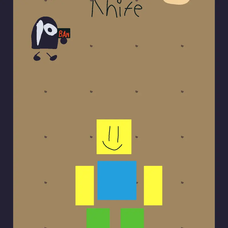 Game by @Samuel1980