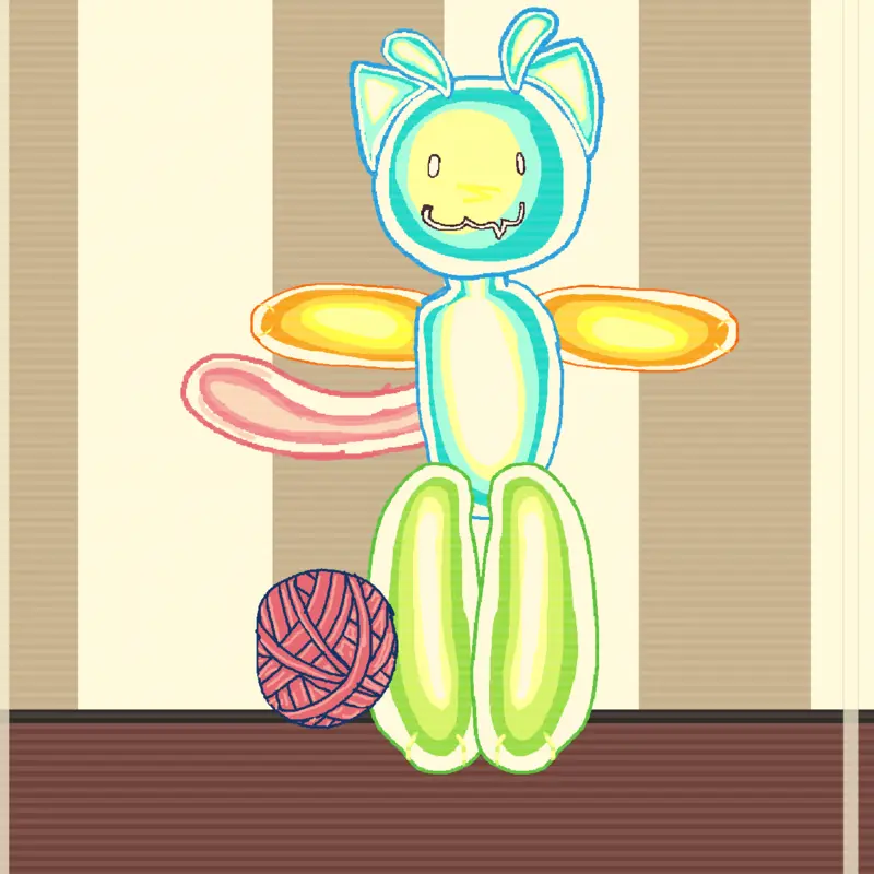 Game by @MeowthTheBest