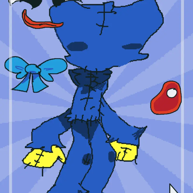 Game by @yeyar
