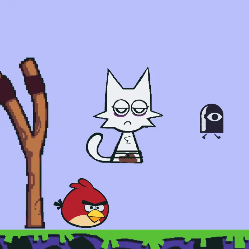 Game by @mikgoi