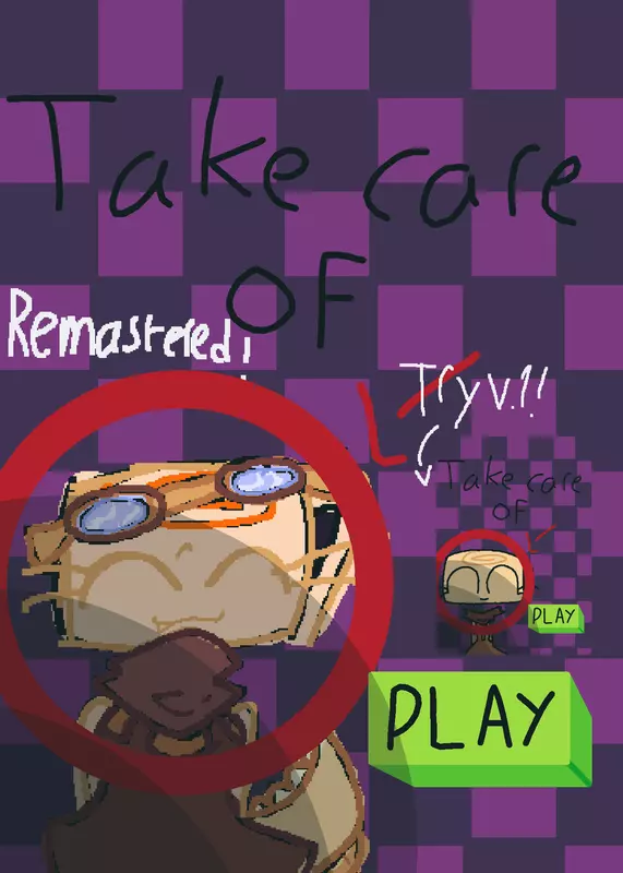 take care shelly hwhwhdjdn by @character_lol