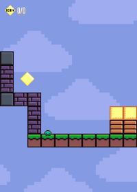 Slime Launch