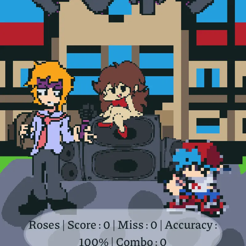Game by @5332