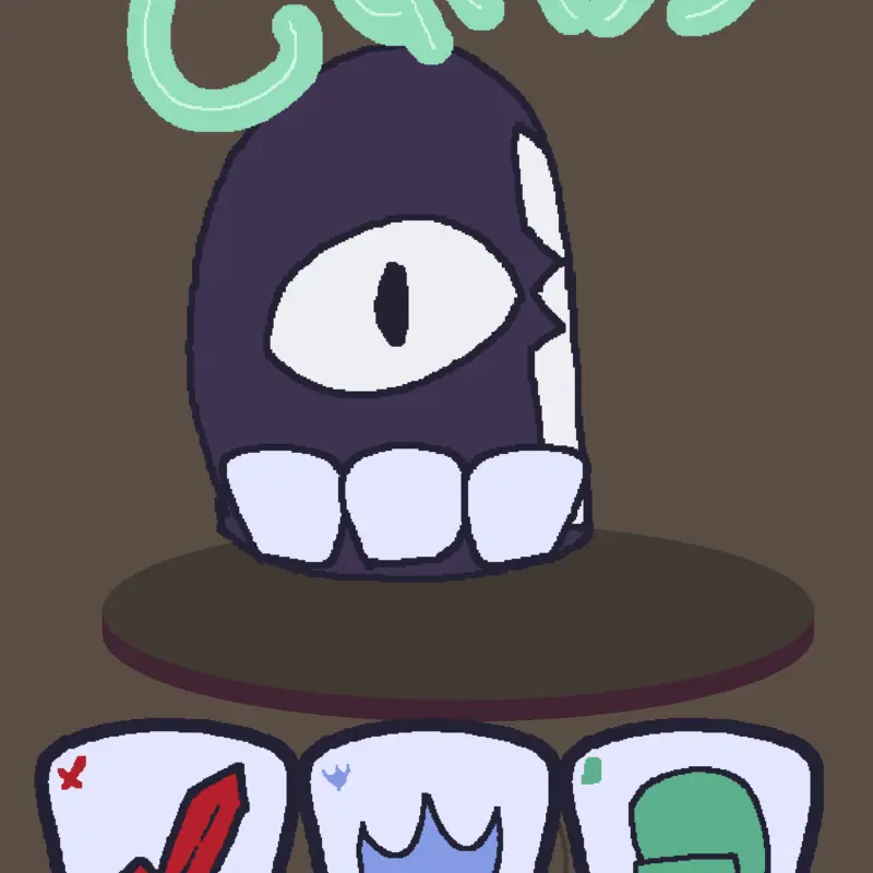 Game by @sam_2026