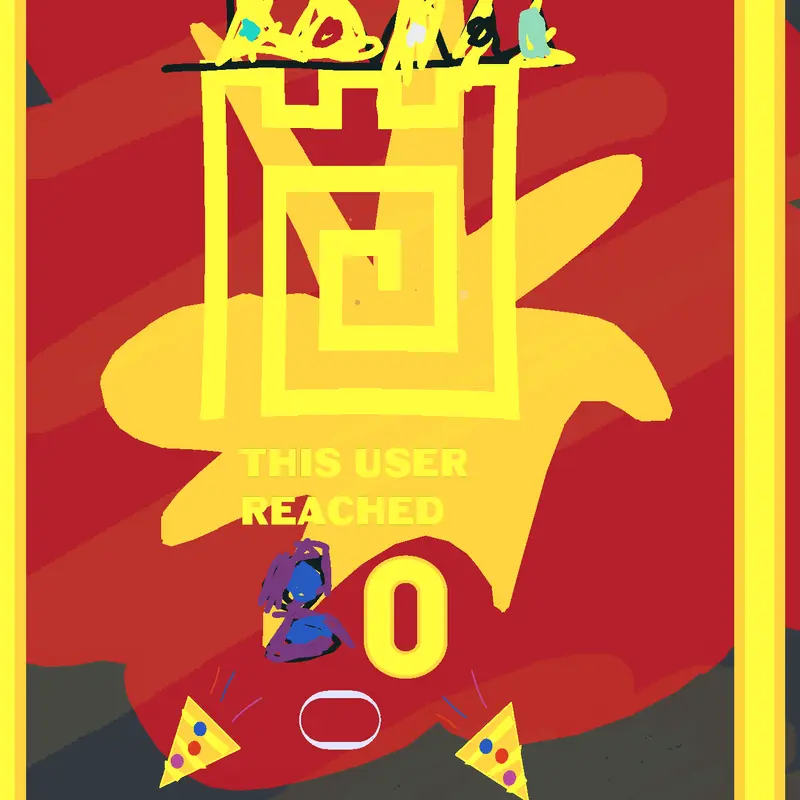 Game by @AncelEdgar